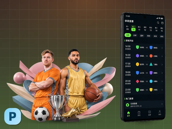 下载PG游戏 APP，随时随地看比赛